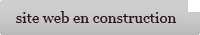 Site web en construction